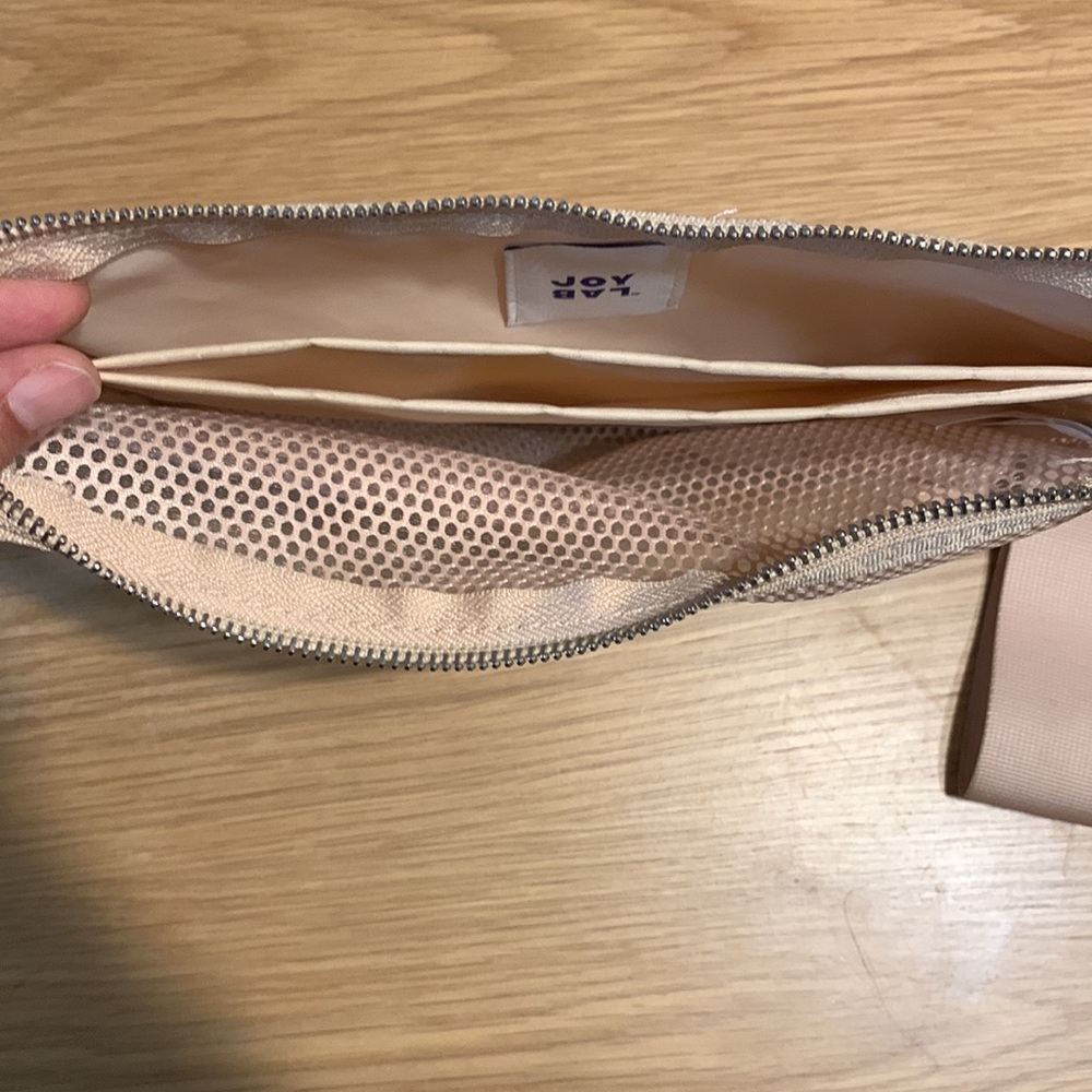 Joy lab pouch - Picture 6 of 7